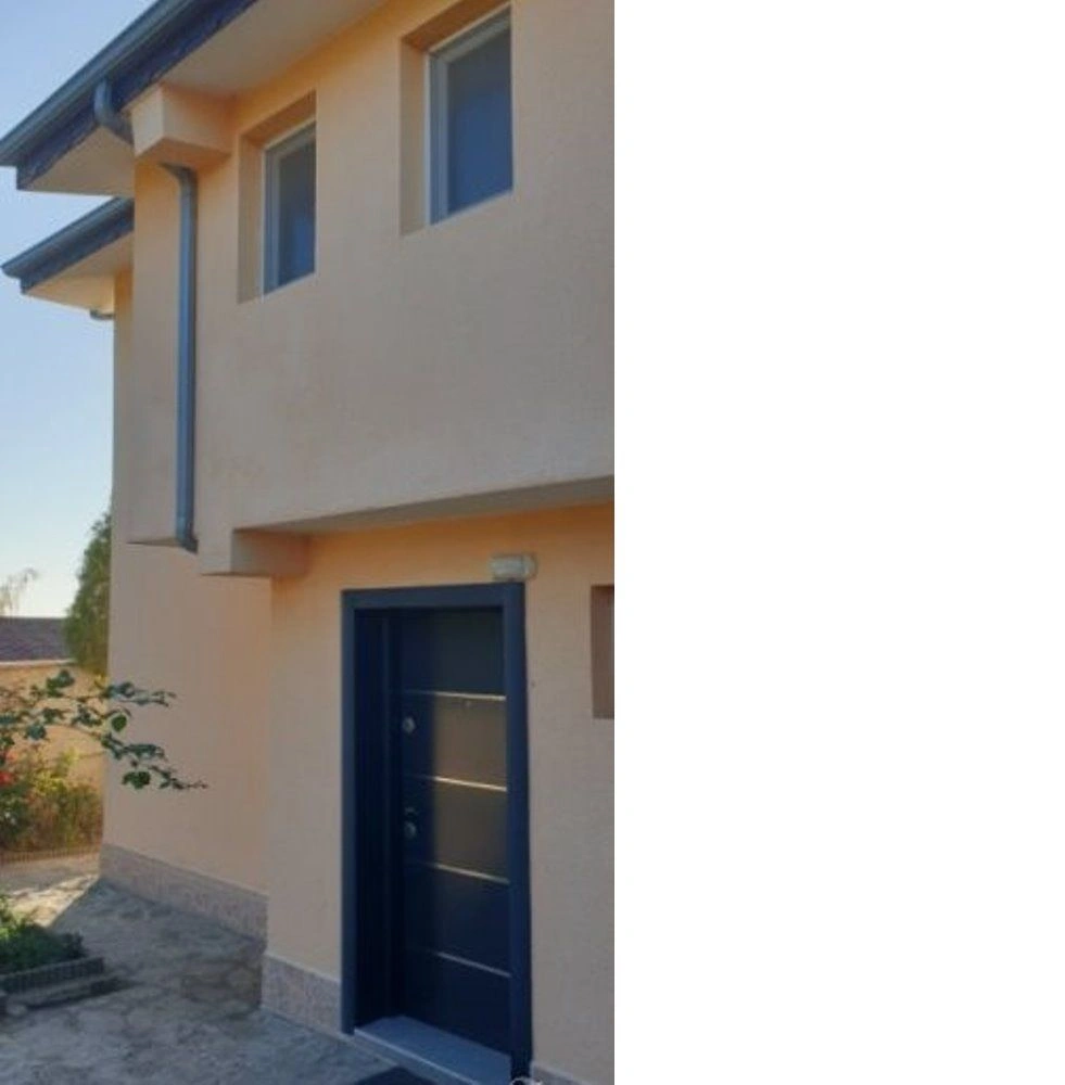 Two-storey villa with sea and forest views in Bliznaci village, Bulgaria