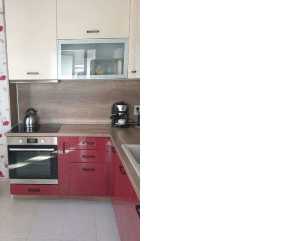 Two-storey villa with sea and forest views in Bliznaci village, Bulgaria