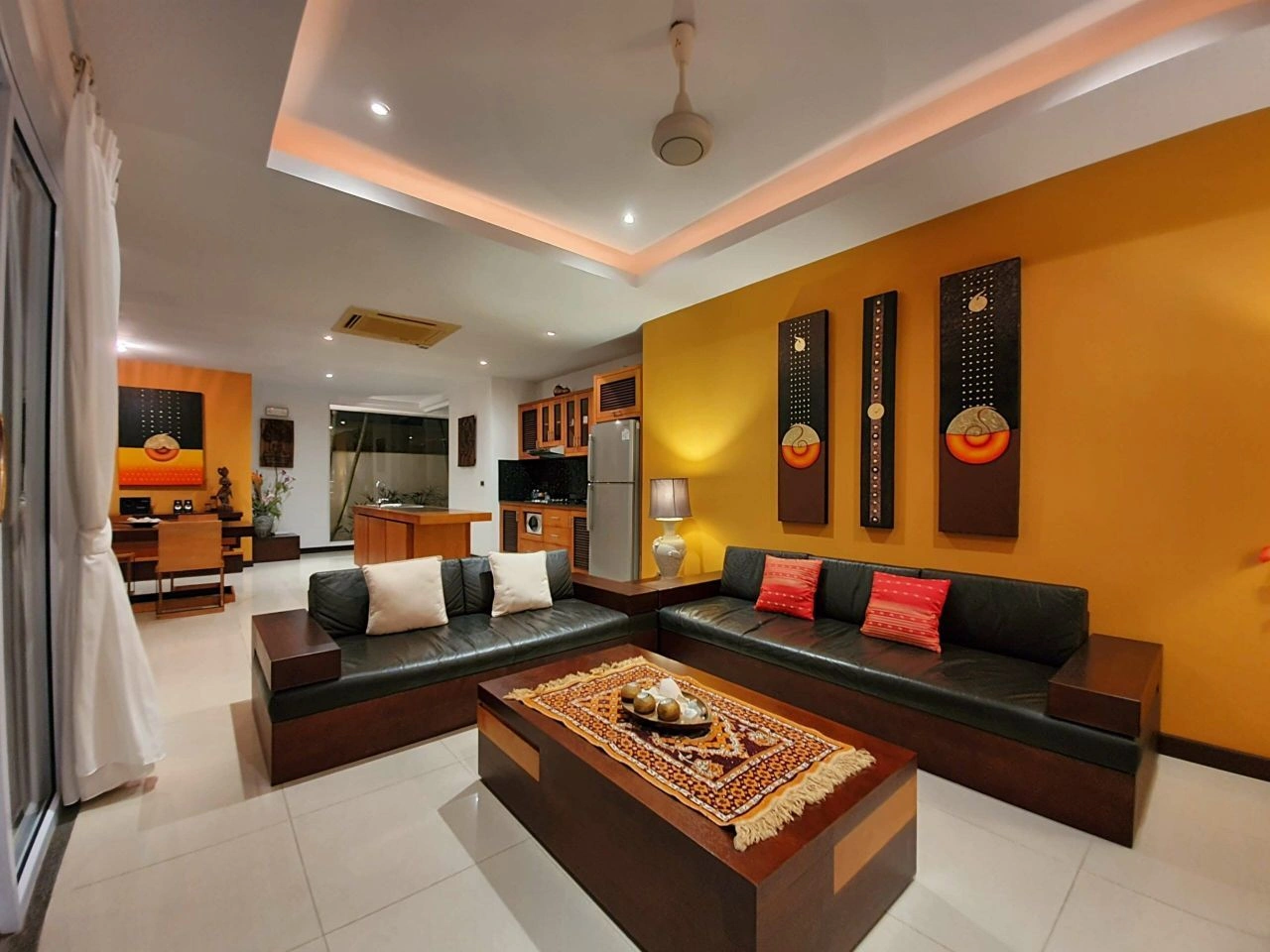 Недвижимость на Ко Самуи ✅ купите дом у моря в Таиланде за $ 133k