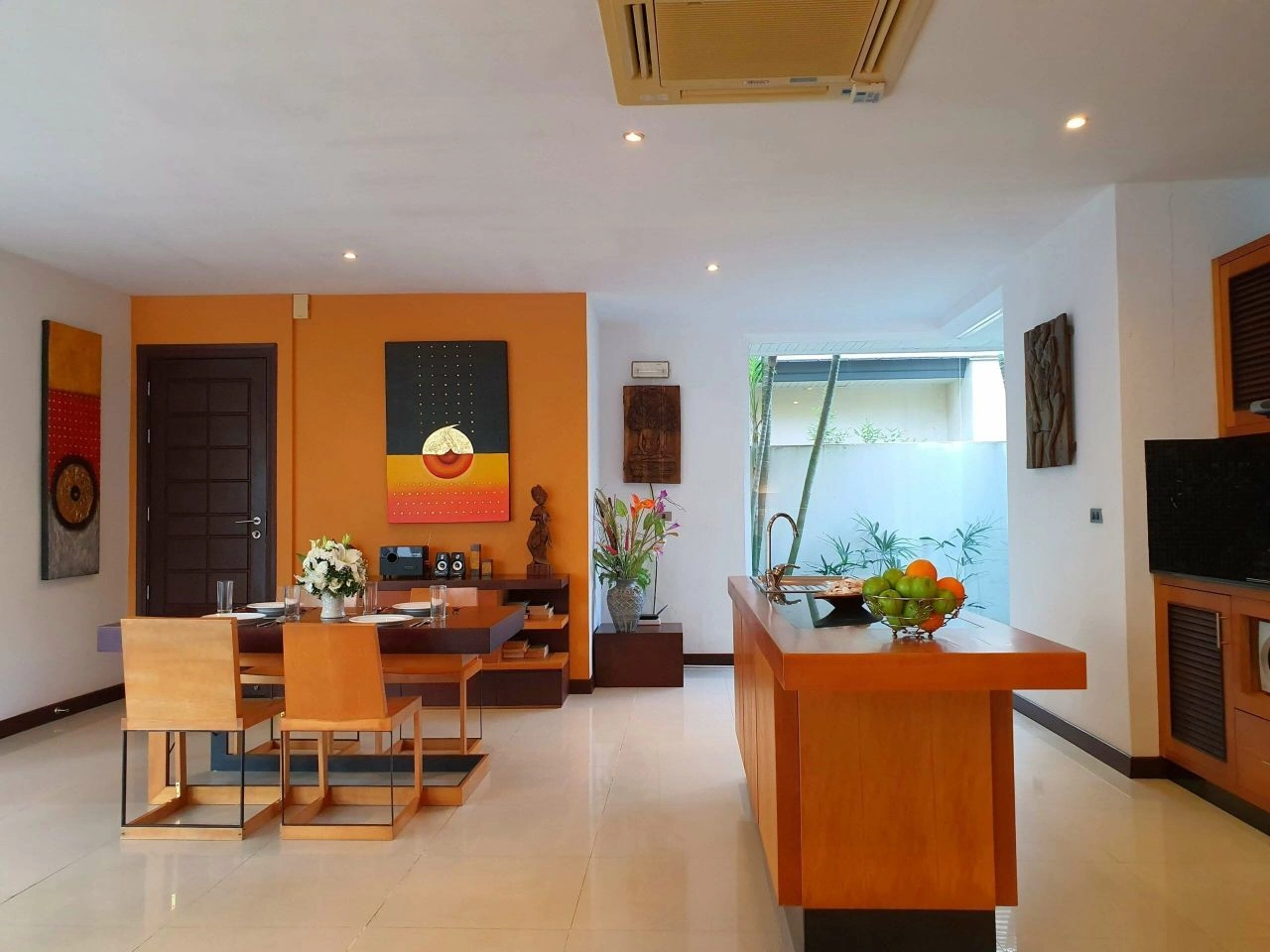 Недвижимость на Ко Самуи ✅ купите дом у моря в Таиланде за $ 133k