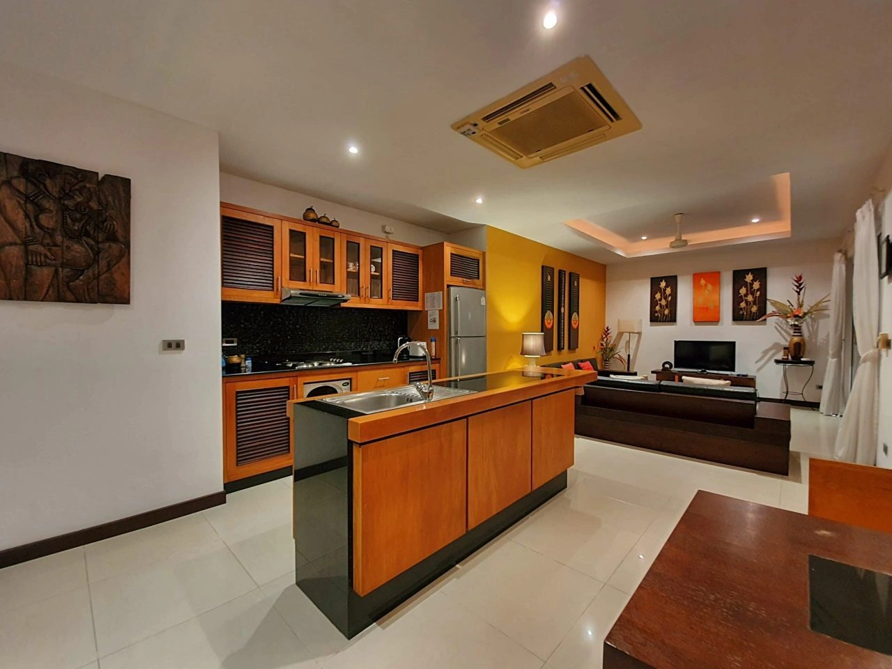 Недвижимость на Ко Самуи ✅ купите дом у моря в Таиланде за $ 133k