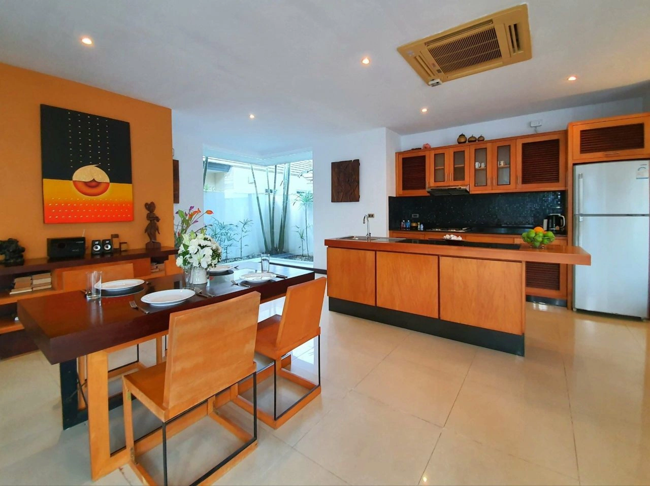 Недвижимость на Ко Самуи ✅ купите дом у моря в Таиланде за $ 133k