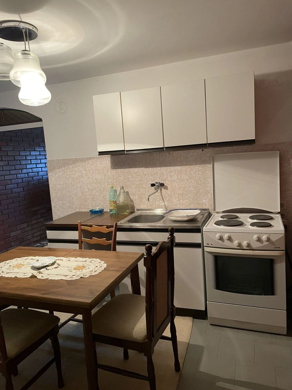 Villa con vista a la montaña en Liga, Serbia