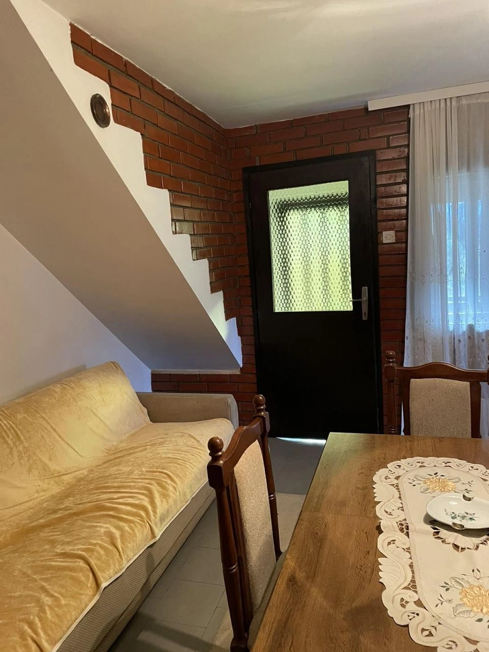 Villa con vista a la montaña en Liga, Serbia