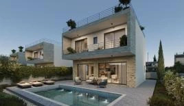 Квартира 52 м² в новостройке