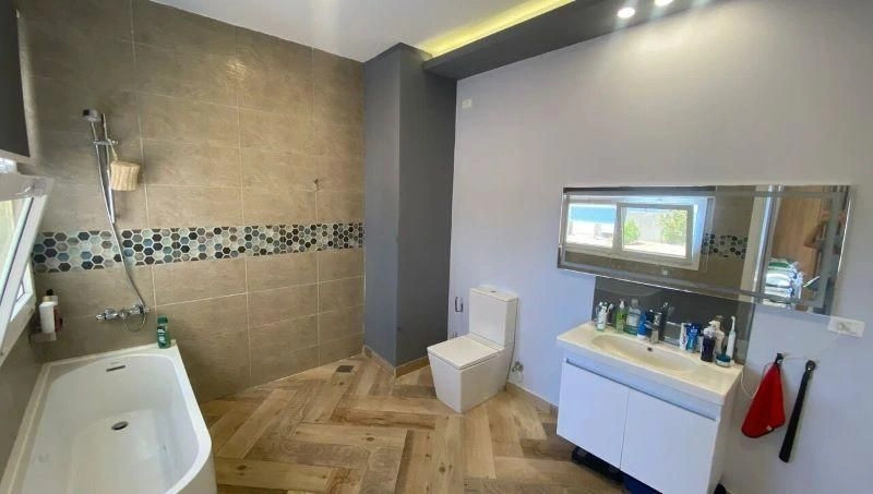 Luxury premium villa