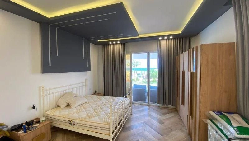 Luxury premium villa