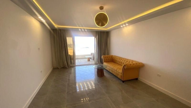 Luxury premium villa