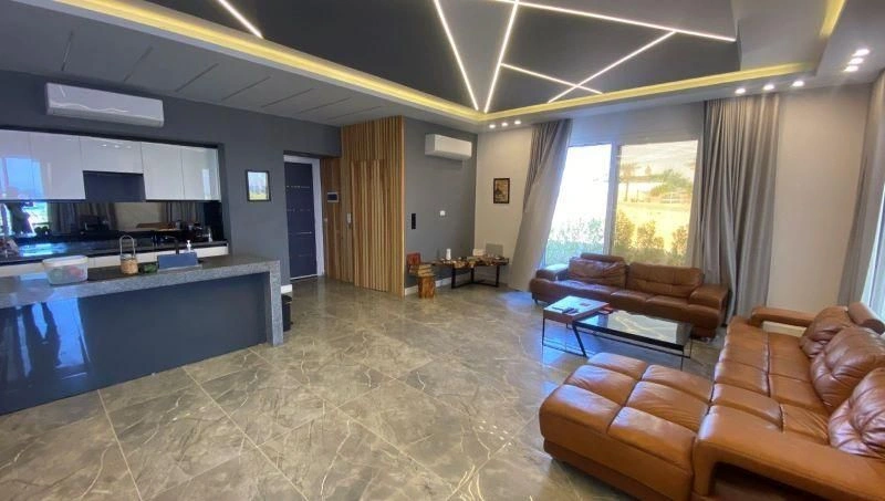 Luxury premium villa