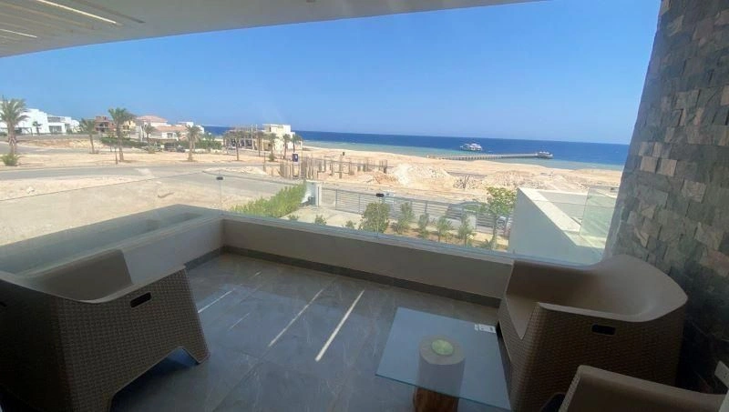 Luxury premium villa