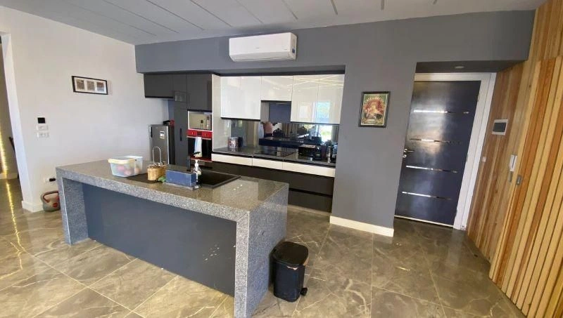 Luxury premium villa