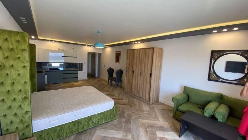 Luxury premium villa