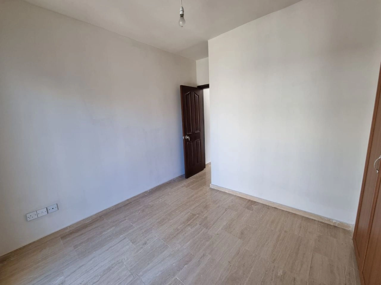 Villa 3+1 with garden in Kyrenia