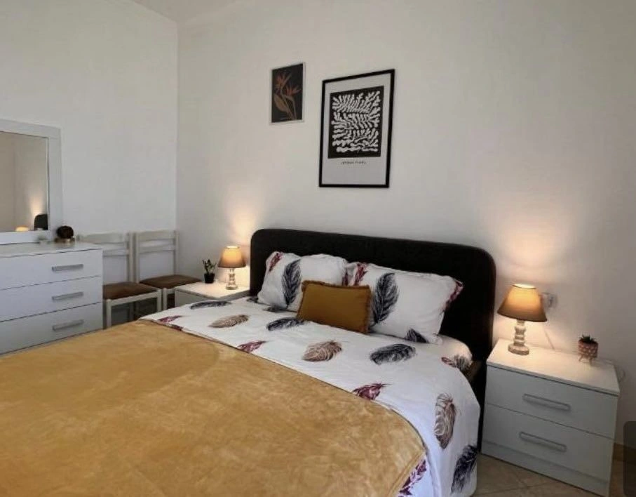 Appartamento di 60 m² a Durres vicino alla spiaggia