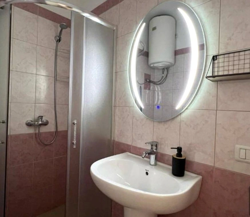 Appartamento di 60 m² a Durres vicino alla spiaggia