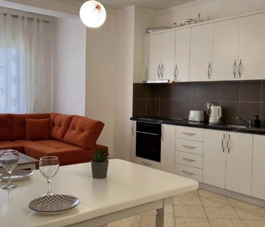 Appartamento di 60 m² a Durres vicino alla spiaggia