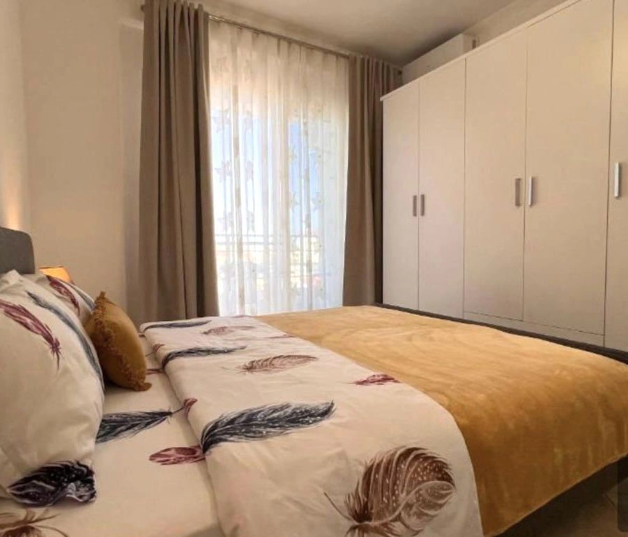 Appartamento di 60 m² a Durres vicino alla spiaggia