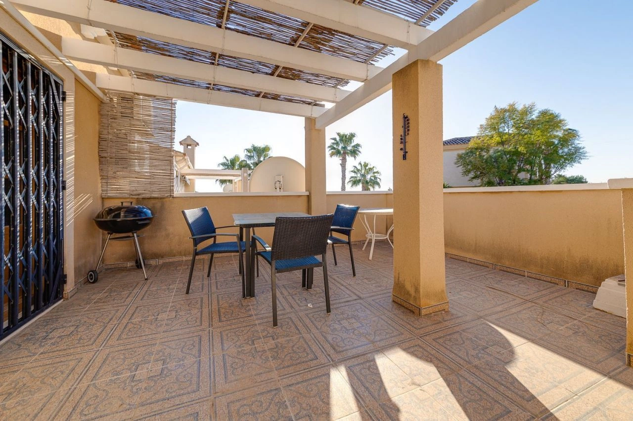 圣米格尔德萨利纳斯 121 平方米精美住宅