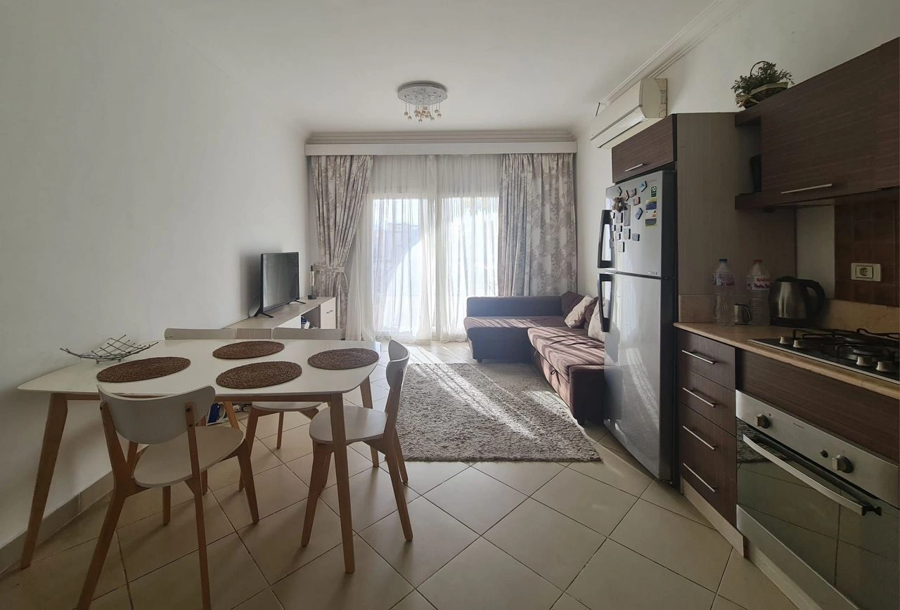 $83.000 karşılığında Şarm El Şeyh'te gayrimenkul ✅ Mısır'dan daire satın al