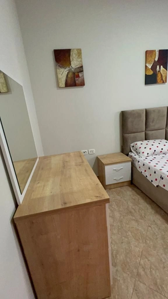 Attractive apartment 60 m² in Durres