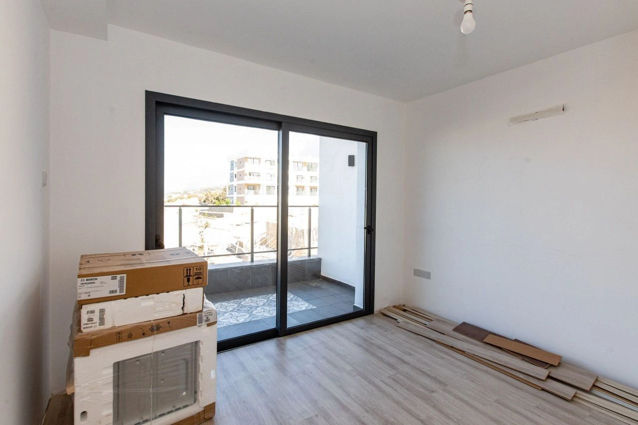Duplex 2+1 in Kyrenia