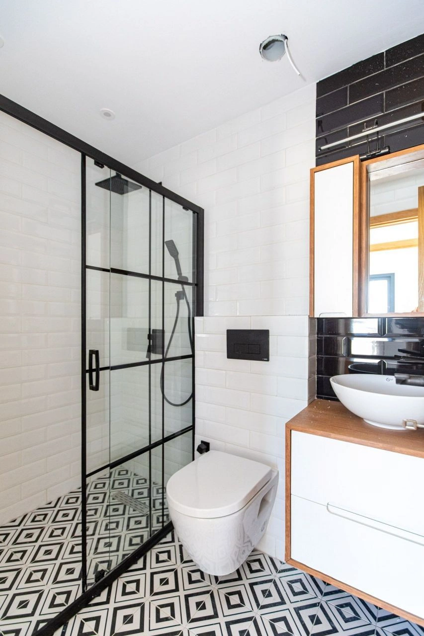 Duplex 2+1 in Kyrenia