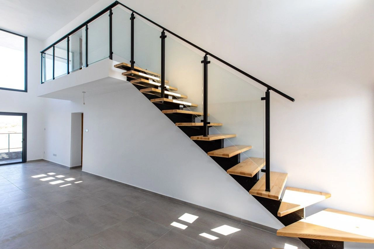 Duplex 2+1 in Kyrenia