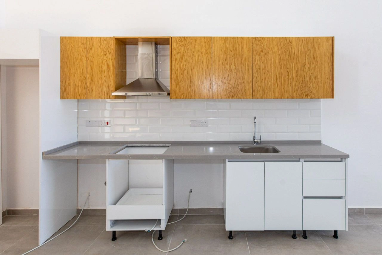 Duplex 2+1 in Kyrenia