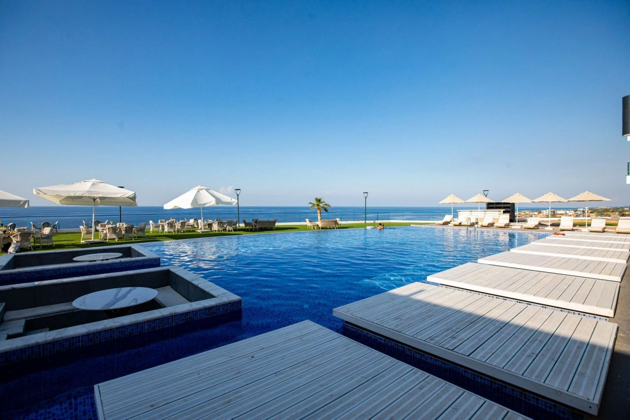 Duplex 2+1 in Kyrenia