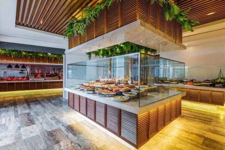 Apartment 2+1 for living in Bodrum