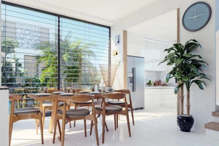 बोडरम में 247 m2 का लक्ज़री विला