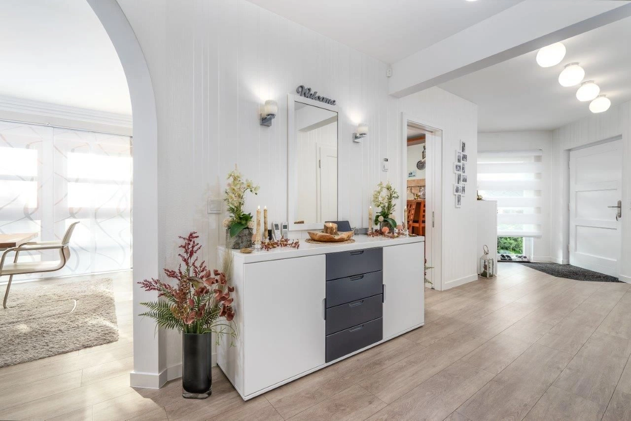 House 210 m2 in Berlin