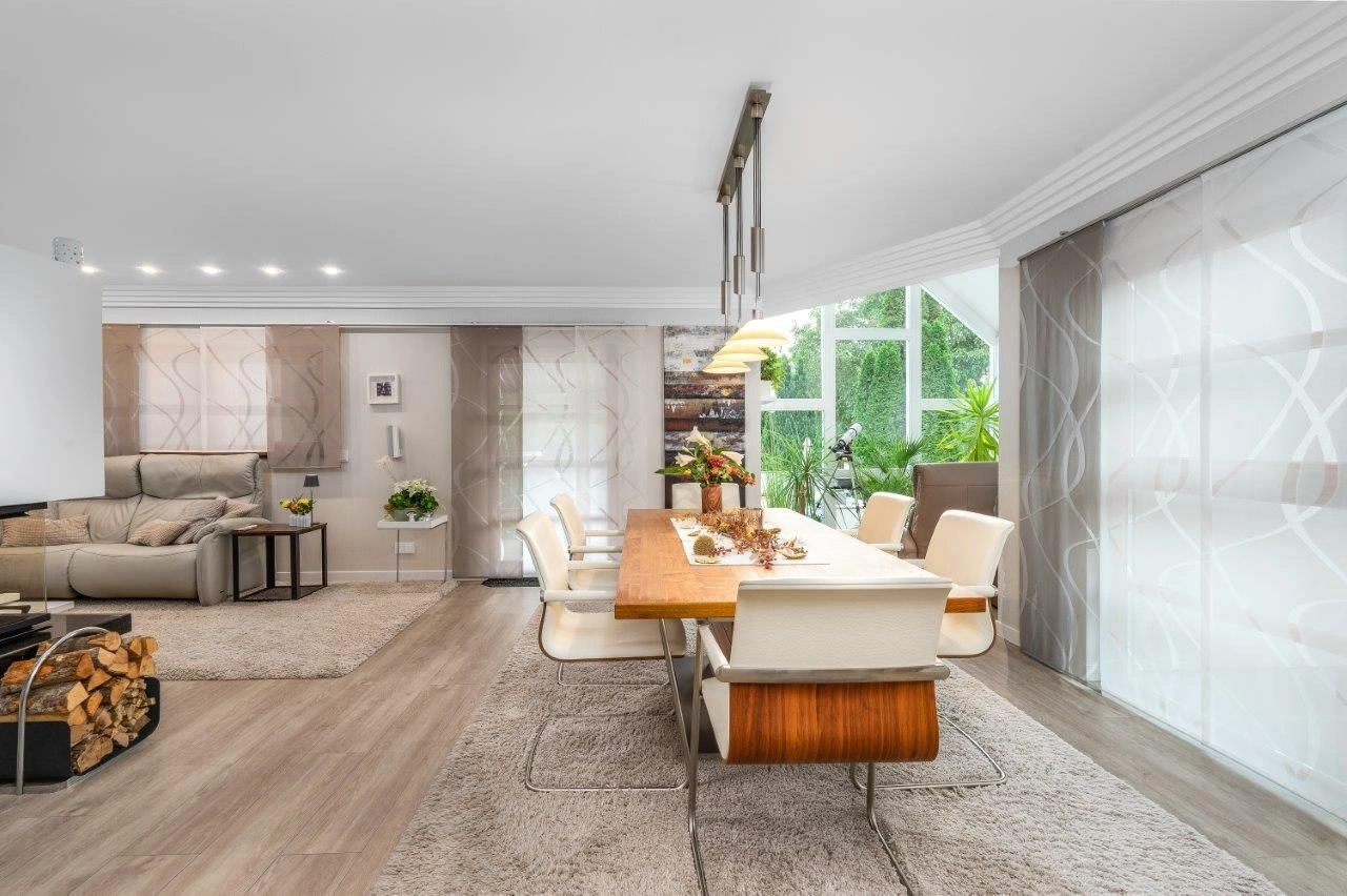 House 210 m2 in Berlin