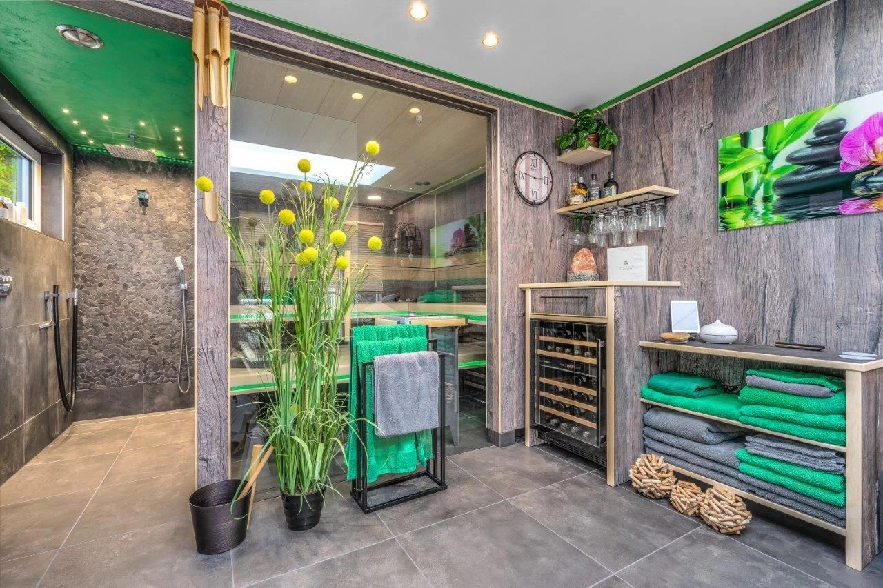 House 210 m2 in Berlin