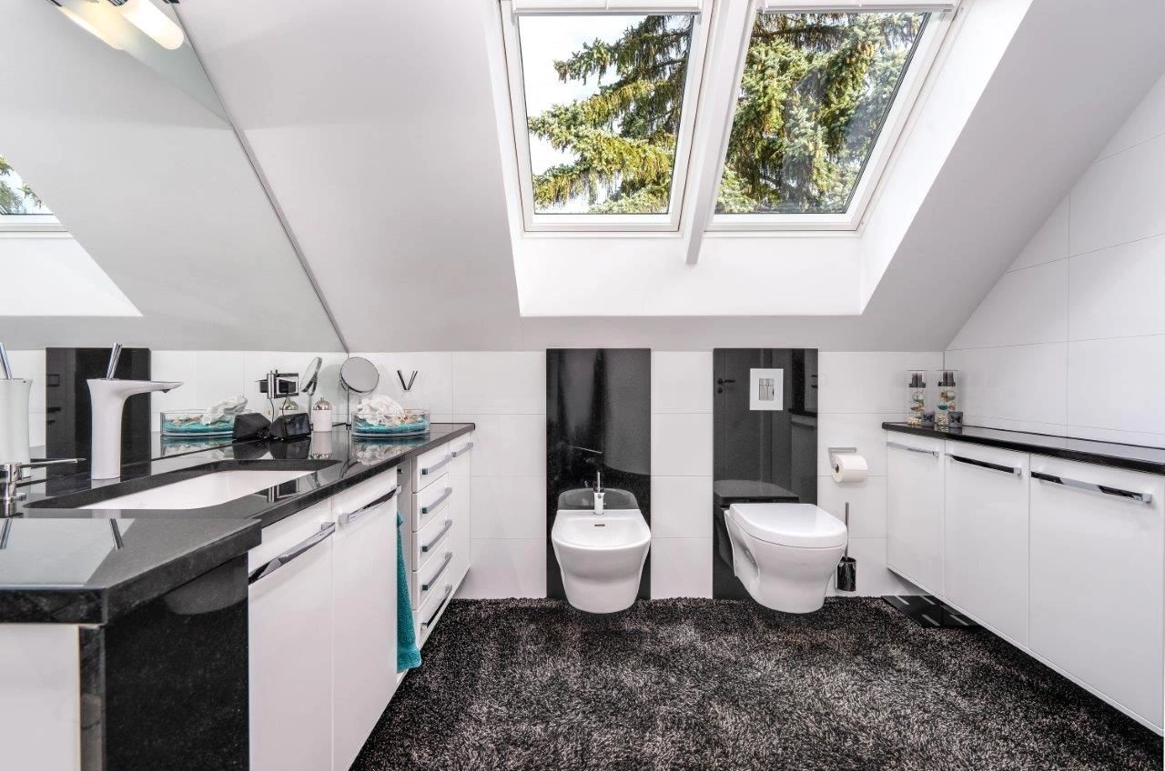 House 210 m2 in Berlin