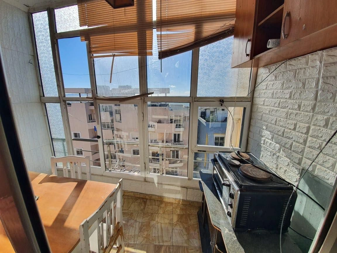 Modern studio 35 m² in Durres