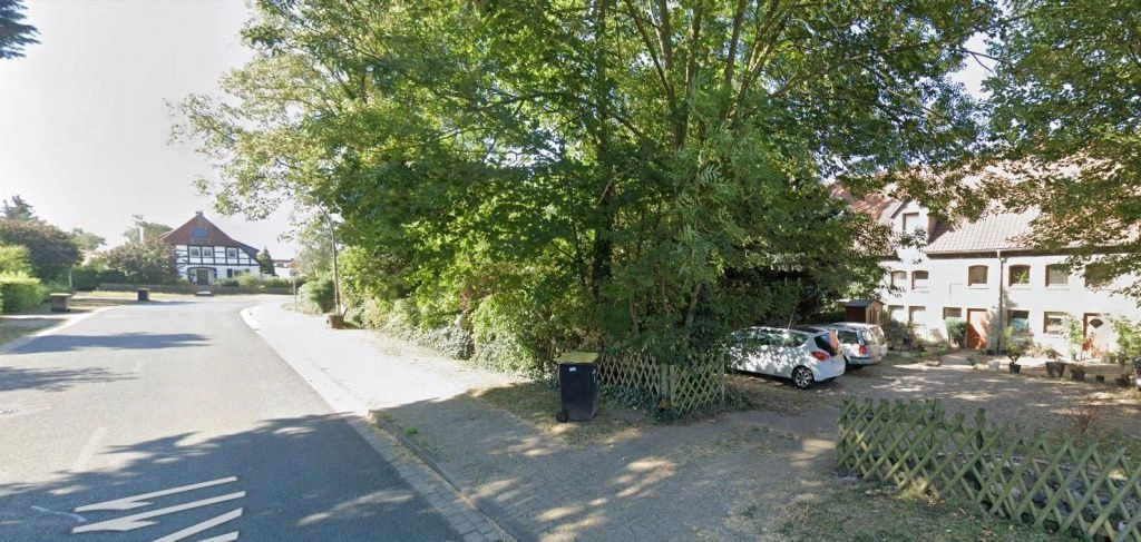 Apartamento en una zona prometedora de Brunswick, Alemania