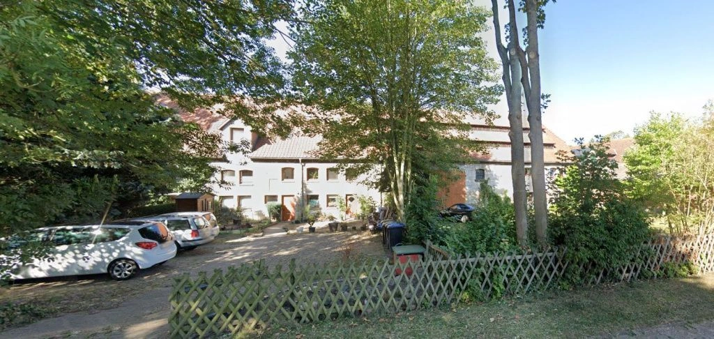 Apartamento en una zona prometedora de Brunswick, Alemania