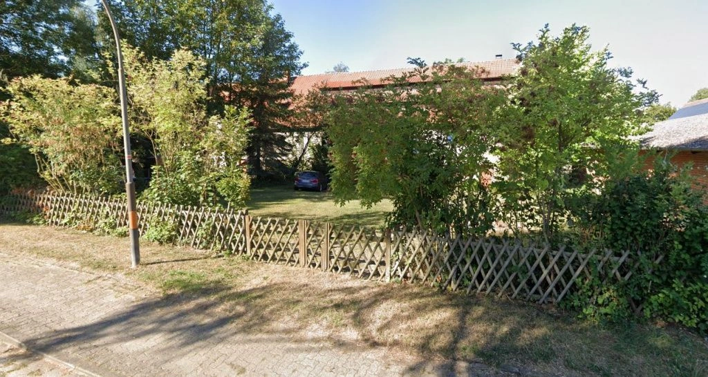 Apartamento en una zona prometedora de Brunswick, Alemania