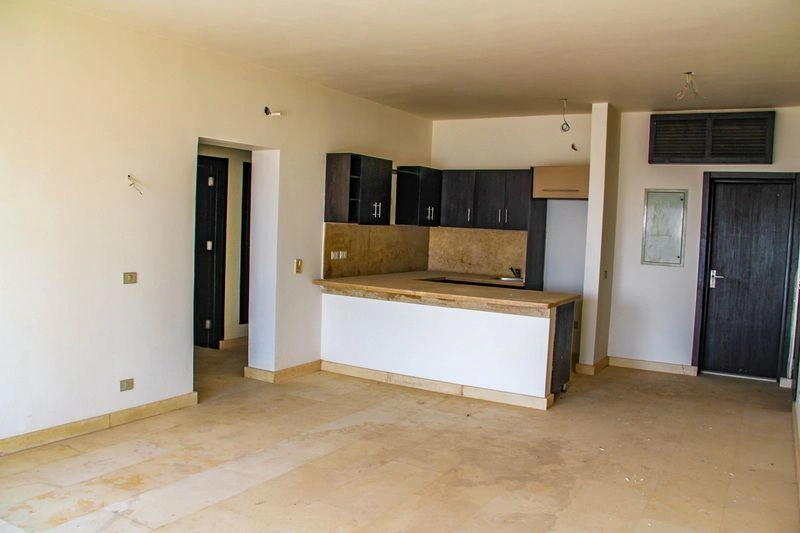 समुद्र दृश्य वाला विशाल अपार्टमेंट