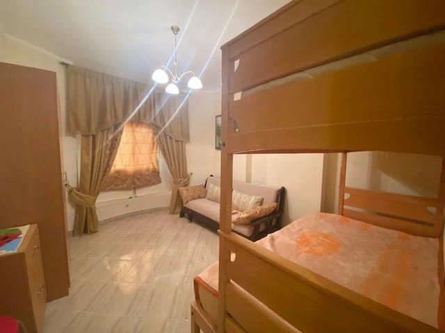 Apartment 119 m2 in a luxury complex