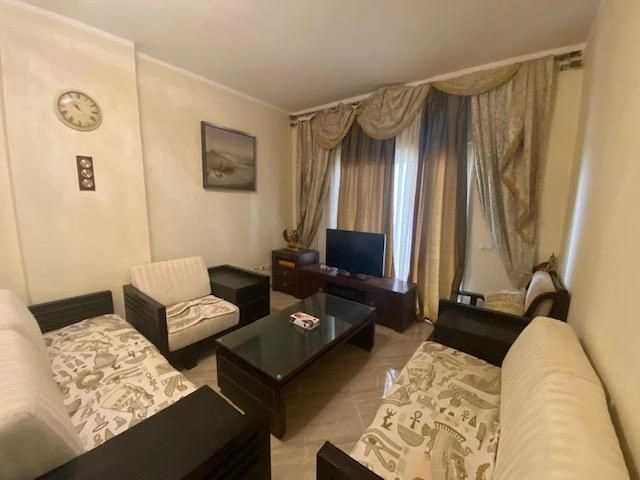 Apartment 119 m2 in a luxury complex