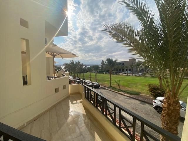 Apartment 119 m2 in a luxury complex