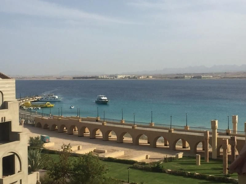 Apartment 119 m2 in a luxury complex