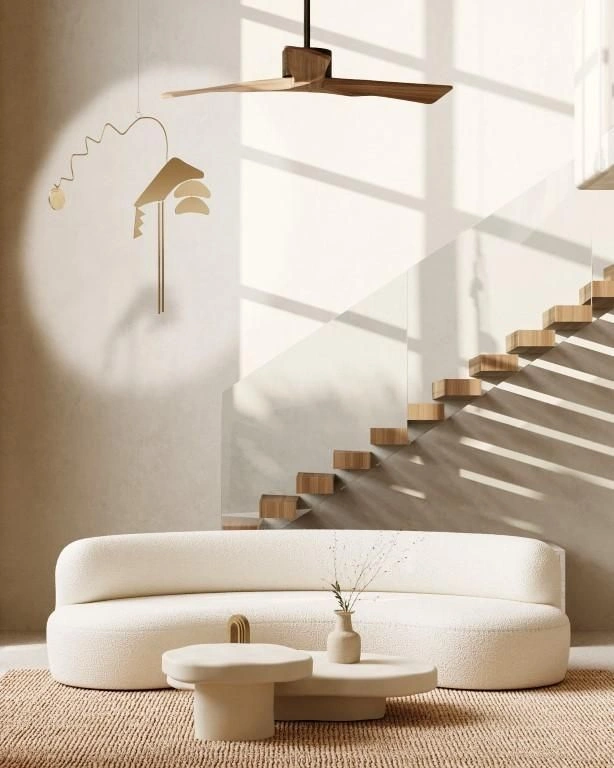 Comfortable apartment 79 m2 in Canggu