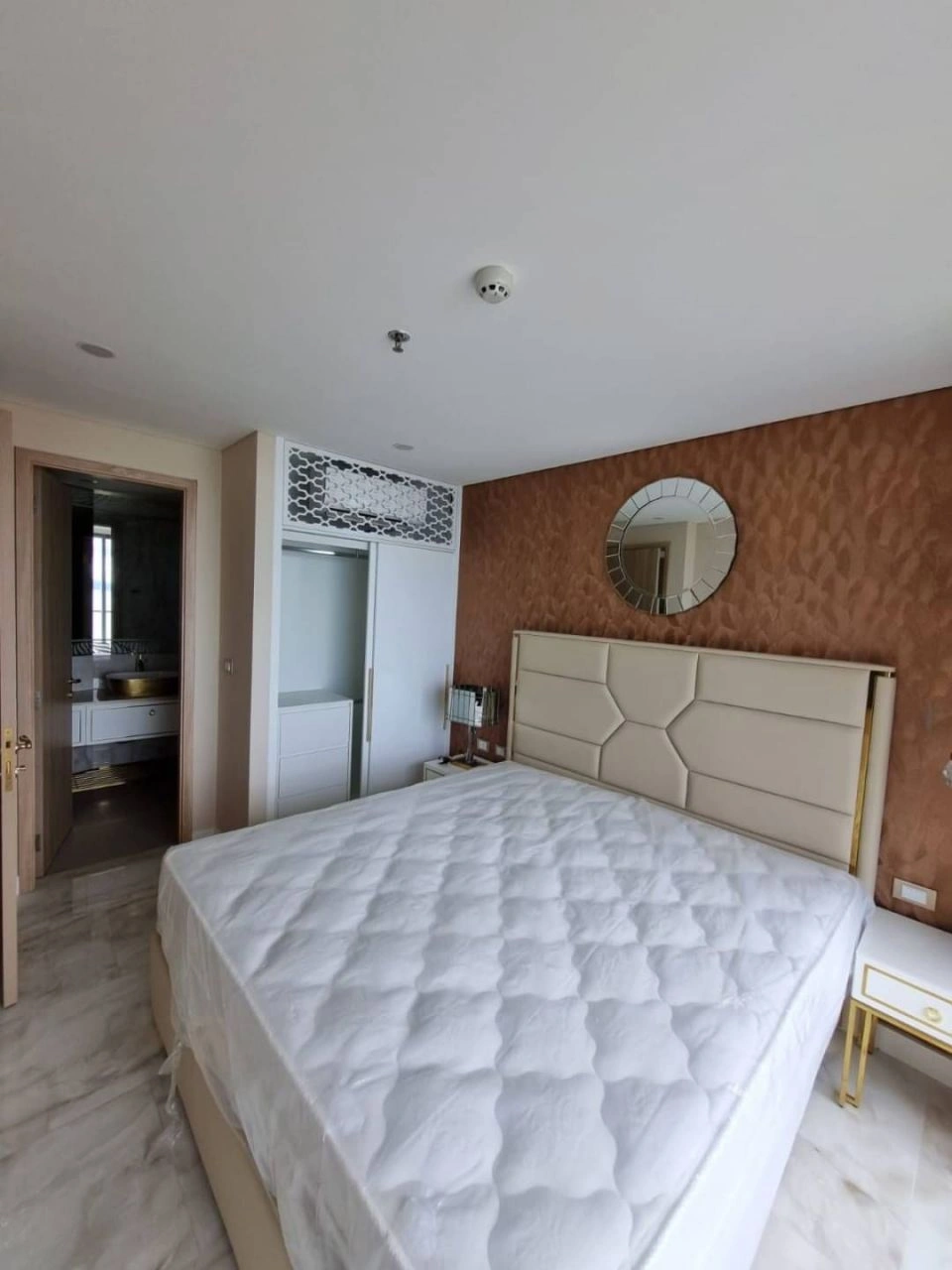 Apartment 35 m2 in a prestigious area of Pattaya