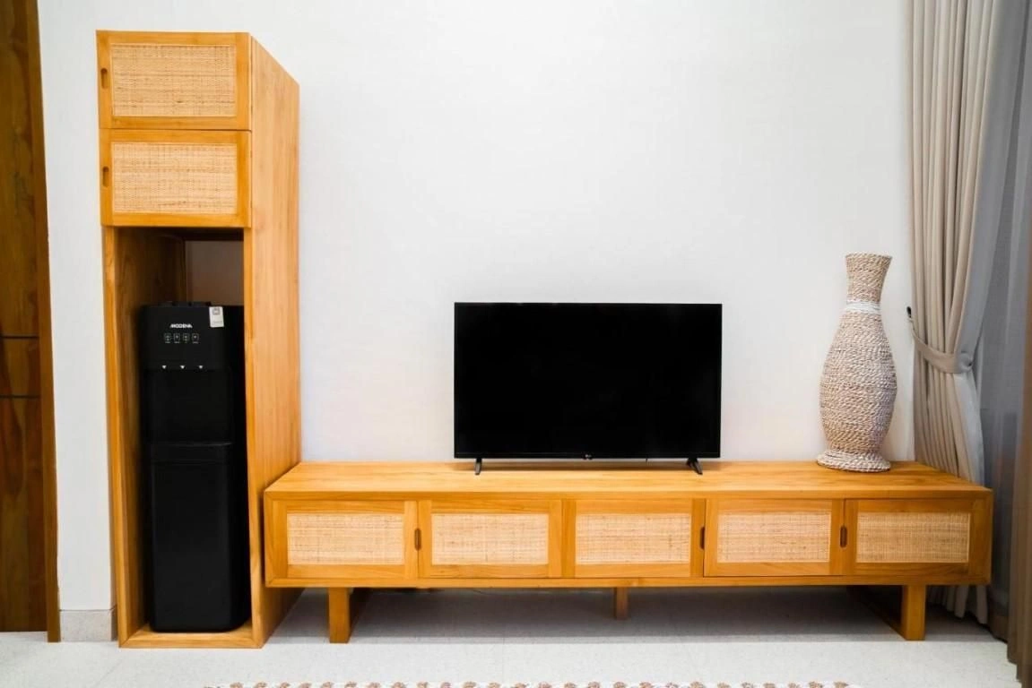 Stylish apartment 75 m2 in the center of Canggu