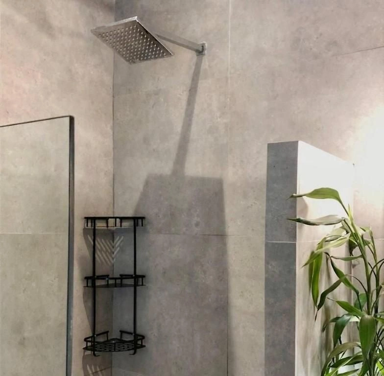 Apartment 45 m2 in the center of Canggu