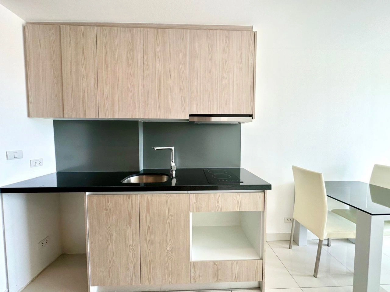 Studio 23 m2 in Pattaya