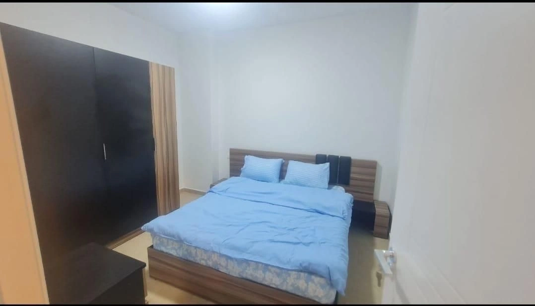 Apartment 2+1 by the beach